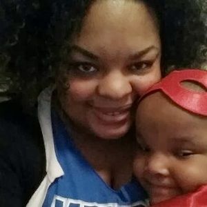 Meet your Posher, Brittney